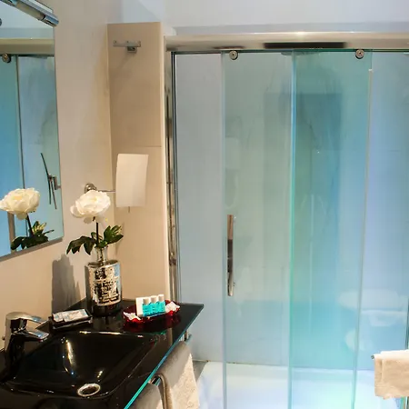 Relais Sul Mare Boutique Hotel