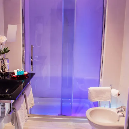 Relais Sul Mare Boutique Naples