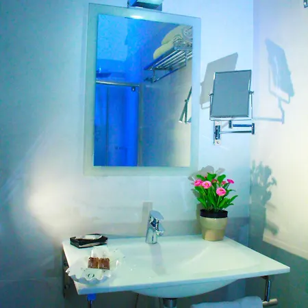 Relais Sul Mare Boutique Hotel 4*