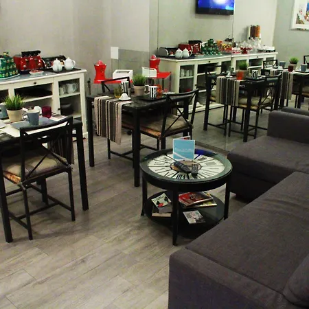 Relais Sul Mare Boutique