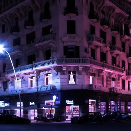 Relais Sul Mare Boutique Neapel