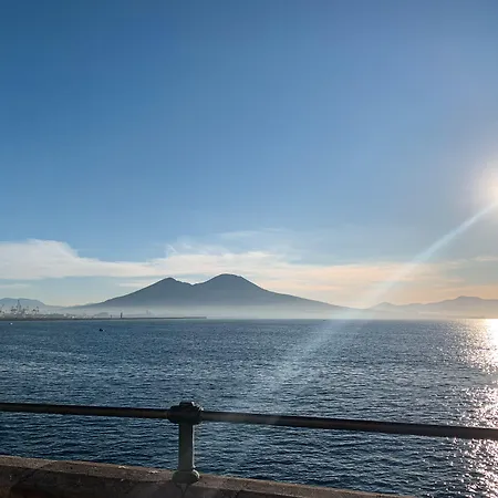 Relais Sul Mare Boutique 酒店 那不勒斯