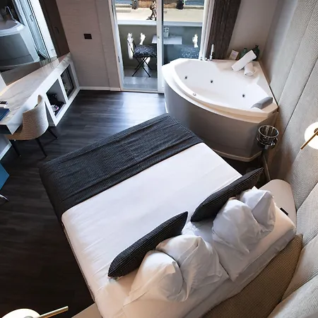 Relais Sul Mare Boutique Неаполь
