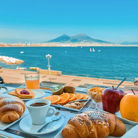 Relais Sul Mare Boutique 4* Neapel