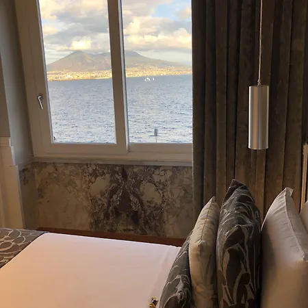 Relais Sul Mare Boutique Hotel Neapel