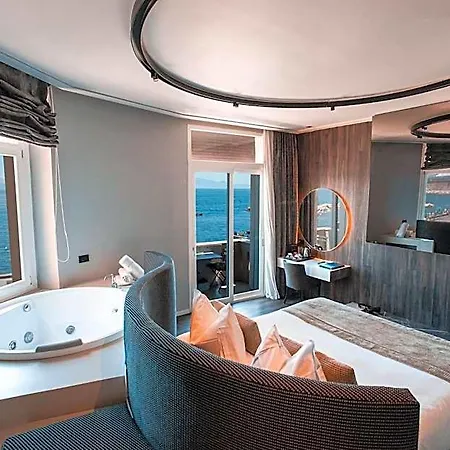 Relais Sul Mare Boutique Hotel Naples