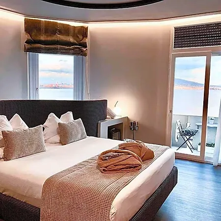 Relais Sul Mare Boutique 4*