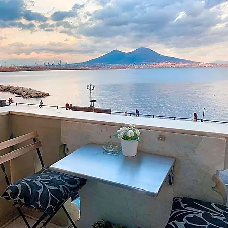Relais Sul Mare Boutique نابولي