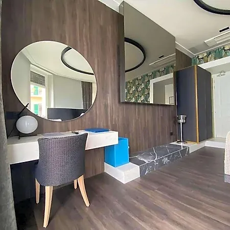 Relais Sul Mare Boutique فندق نابولي