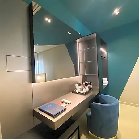 Relais Sul Mare Boutique فندق 4*