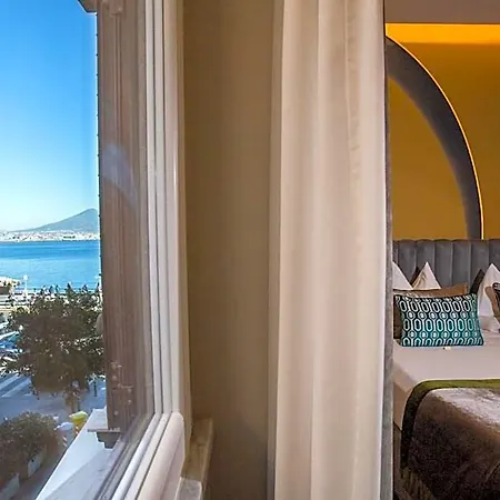 Relais Sul Mare Boutique 4* 나폴리