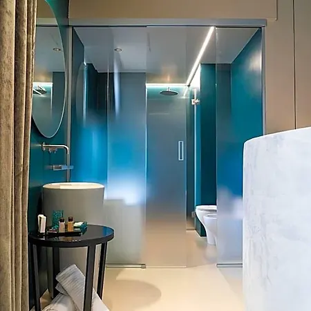 Hotel Relais Sul Mare Boutique Naples