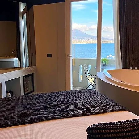 호텔 Relais Sul Mare Boutique 나폴리