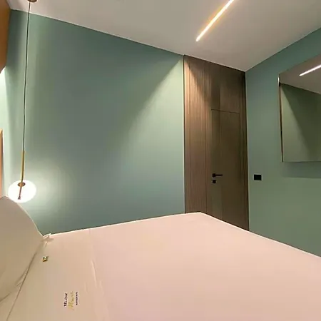 호텔 Relais Sul Mare Boutique 나폴리