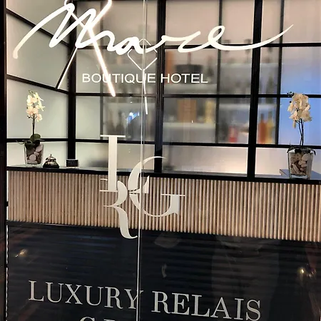 Relais Sul Mare Boutique Hotel Naples