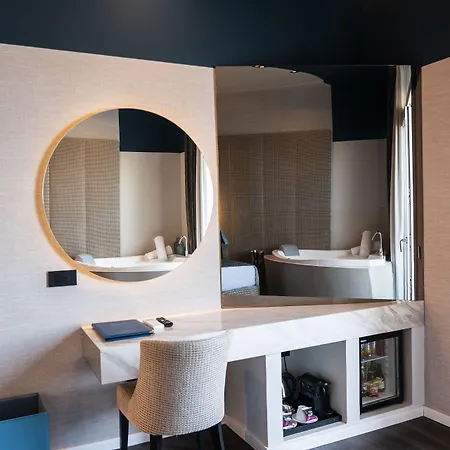 Relais Sul Mare Boutique