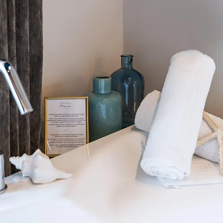 Hotel Relais Sul Mare Boutique Naples