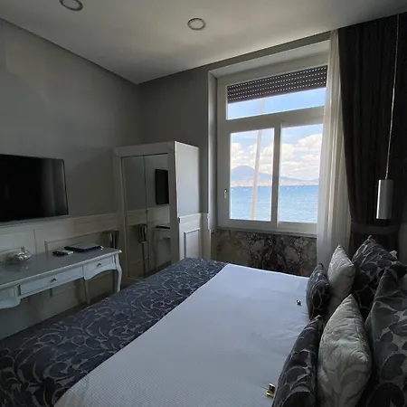 Hotel Relais Sul Mare Boutique Naples