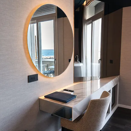 Relais Sul Mare Boutique Naples