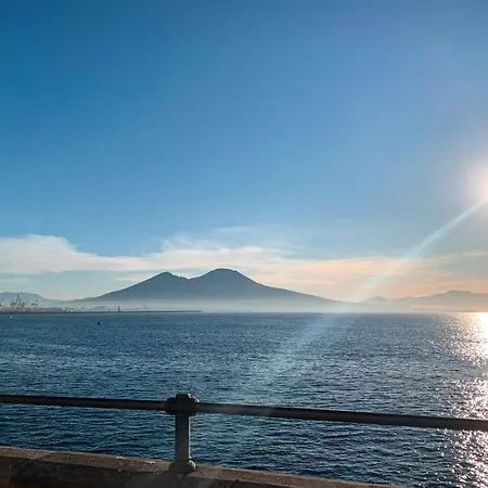 Hotel Relais Sul Mare Boutique 4*