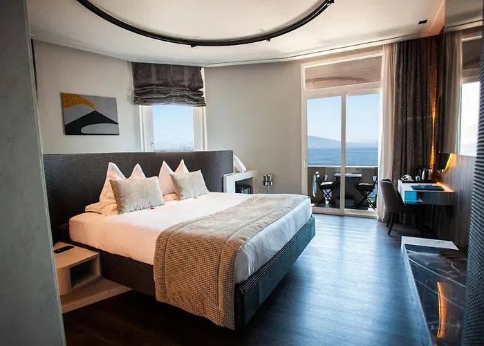 Relais Sul Mare Boutique 酒店 那不勒斯