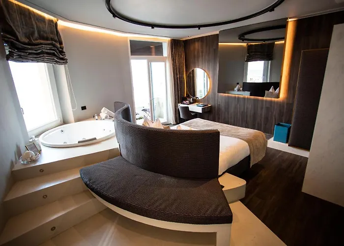 Relais Sul Mare Boutique