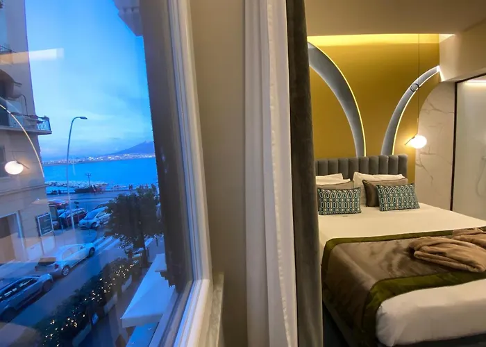 Relais Sul Mare Boutique