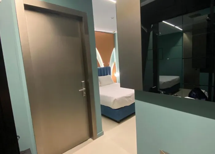 Relais Sul Mare Boutique 酒店 那不勒斯