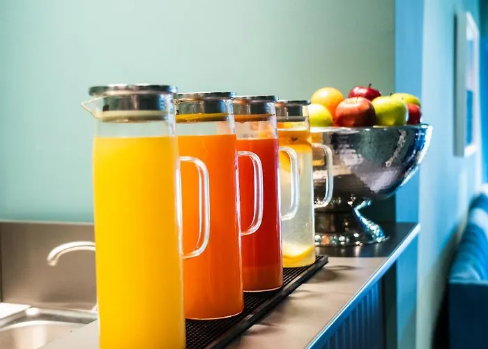 酒店 Relais Sul Mare Boutique