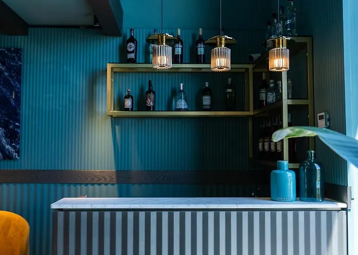 酒店 Relais Sul Mare Boutique 那不勒斯