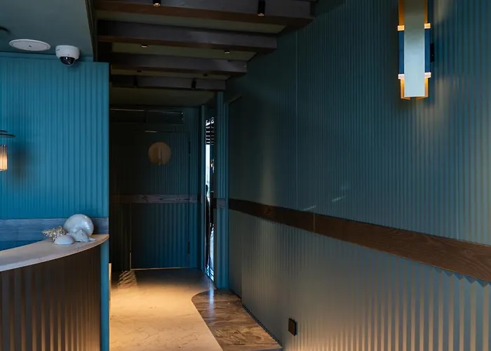 Relais Sul Mare Boutique 4* 那不勒斯