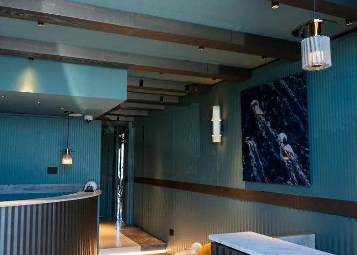 Relais Sul Mare Boutique 4* 那不勒斯