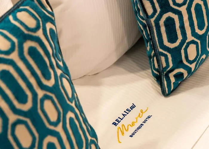 Relais Sul Mare Boutique