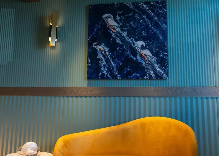 Relais Sul Mare Boutique 4*