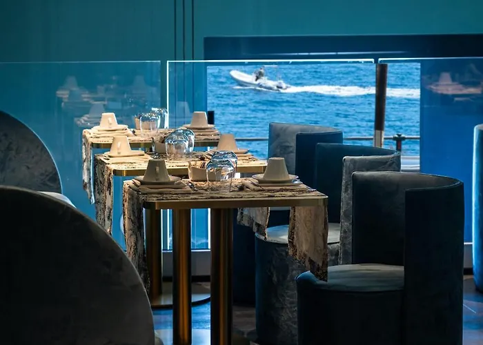 Relais Sul Mare Boutique 酒店