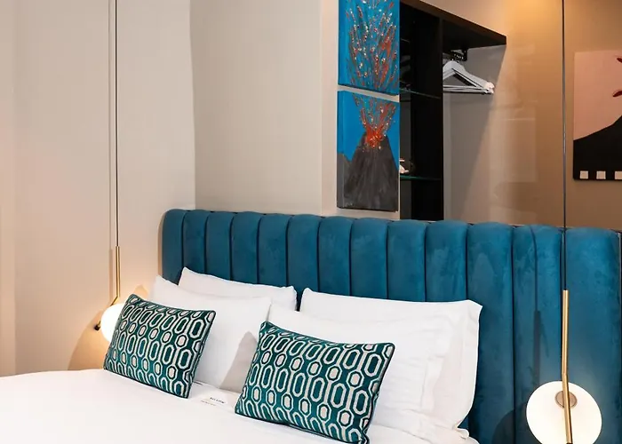 Relais Sul Mare Boutique