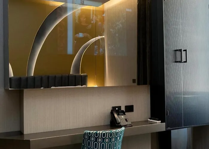 Relais Sul Mare Boutique 那不勒斯