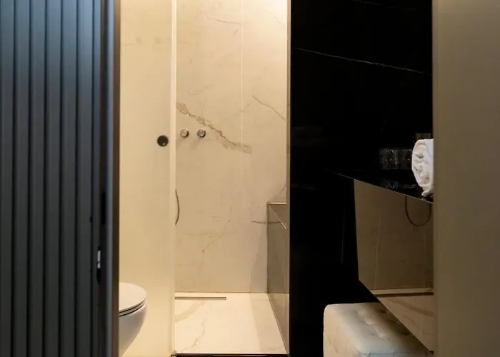 Relais Sul Mare Boutique