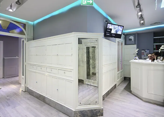 酒店 Relais Sul Mare Boutique