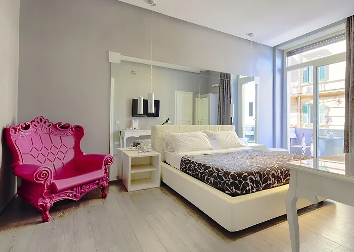 Relais Sul Mare Boutique 4* 那不勒斯