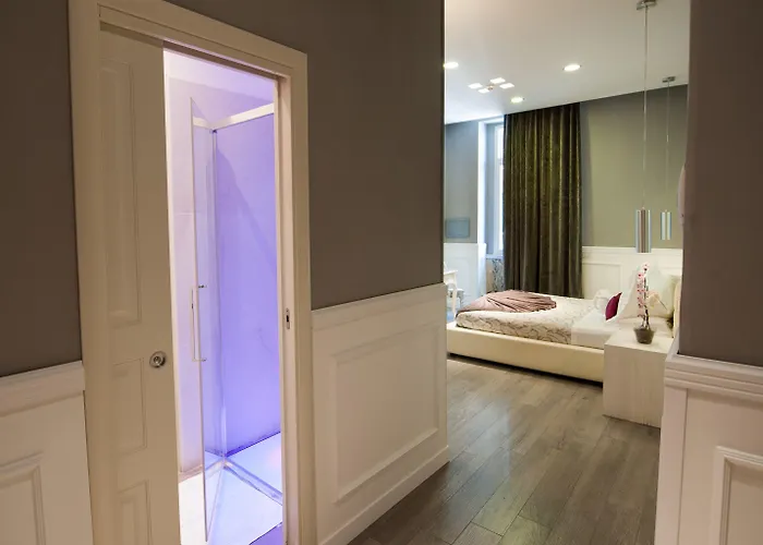 Relais Sul Mare Boutique 那不勒斯