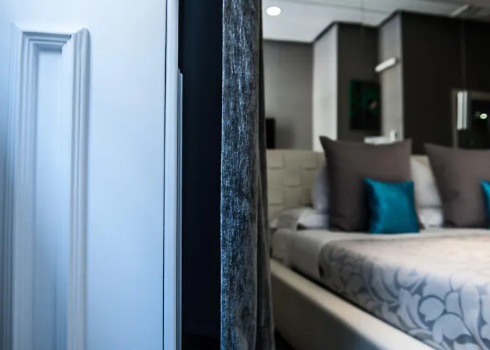 Relais Sul Mare Boutique 那不勒斯