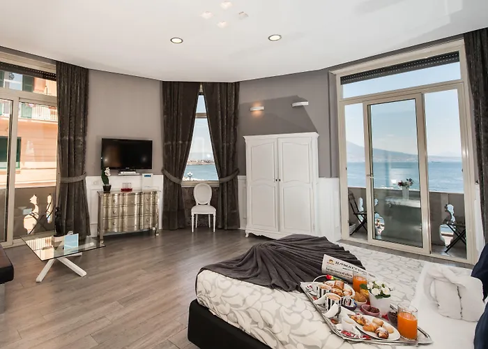 Relais Sul Mare Boutique 4*