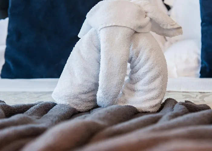 酒店 Relais Sul Mare Boutique