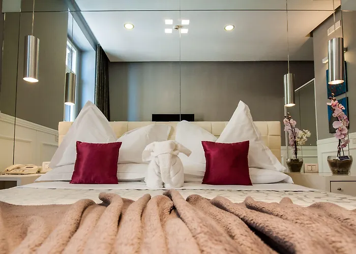 Relais Sul Mare Boutique 那不勒斯