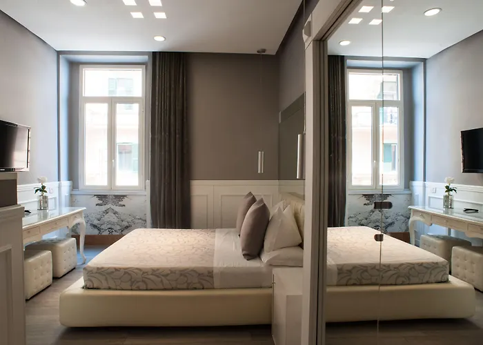 Relais Sul Mare Boutique 4*