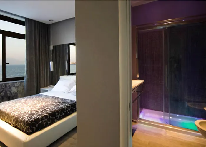 Relais Sul Mare Boutique 4*