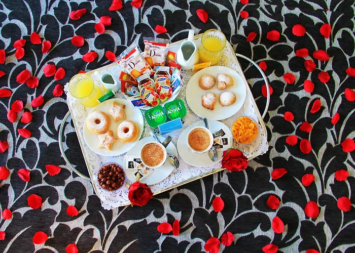 酒店 Relais Sul Mare Boutique