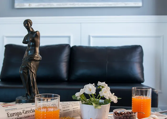 酒店 Relais Sul Mare Boutique 4*