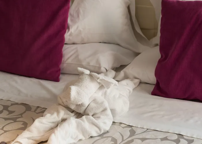 酒店 Relais Sul Mare Boutique